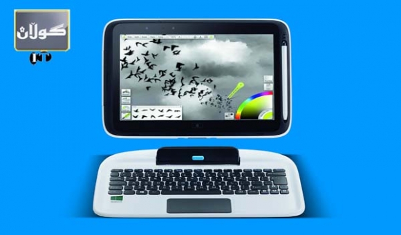 تەبلێت- نوت بووكێك بۆ قوتابیان